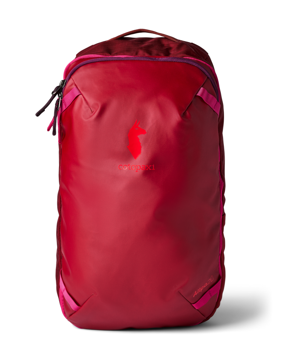 Allpa Mini 20L Travel Pack