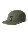 Cada Día 5-Panel Hat