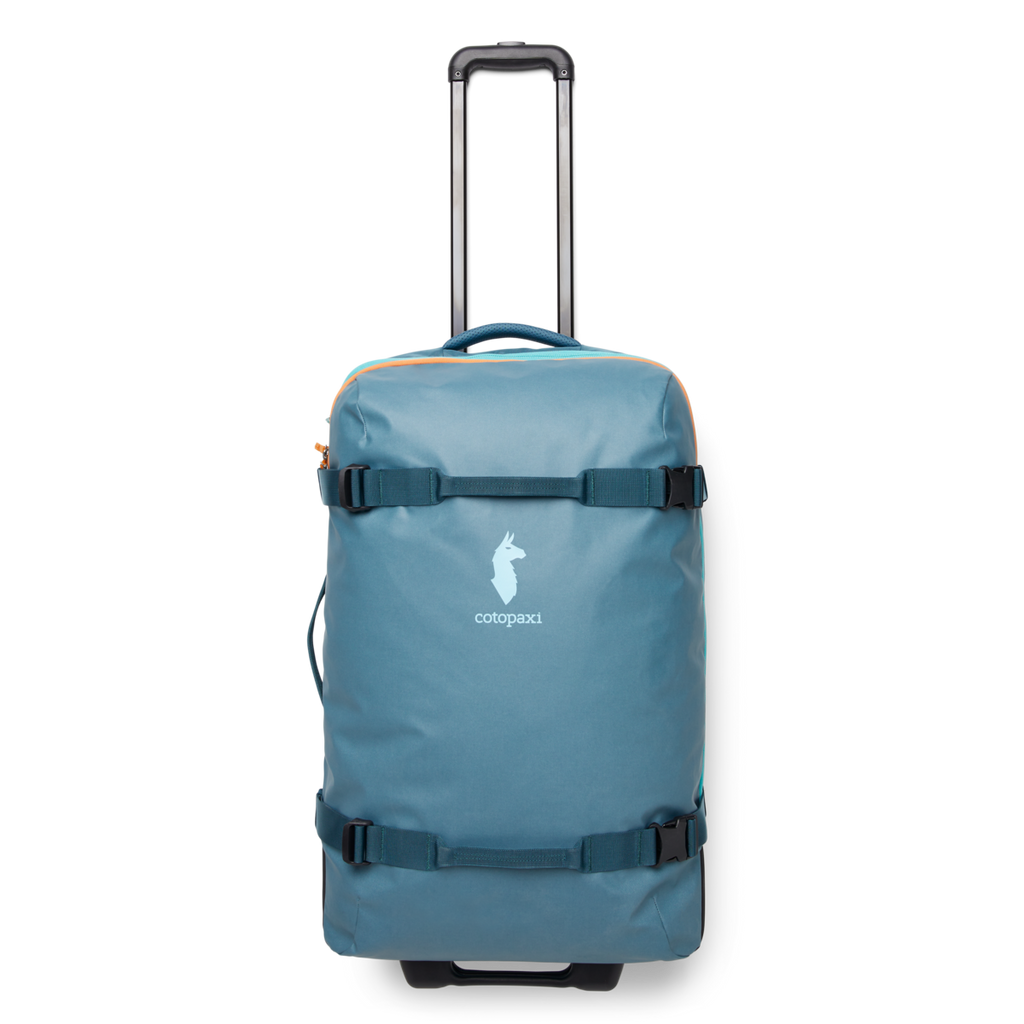 Allpa 65L Roller Bag
