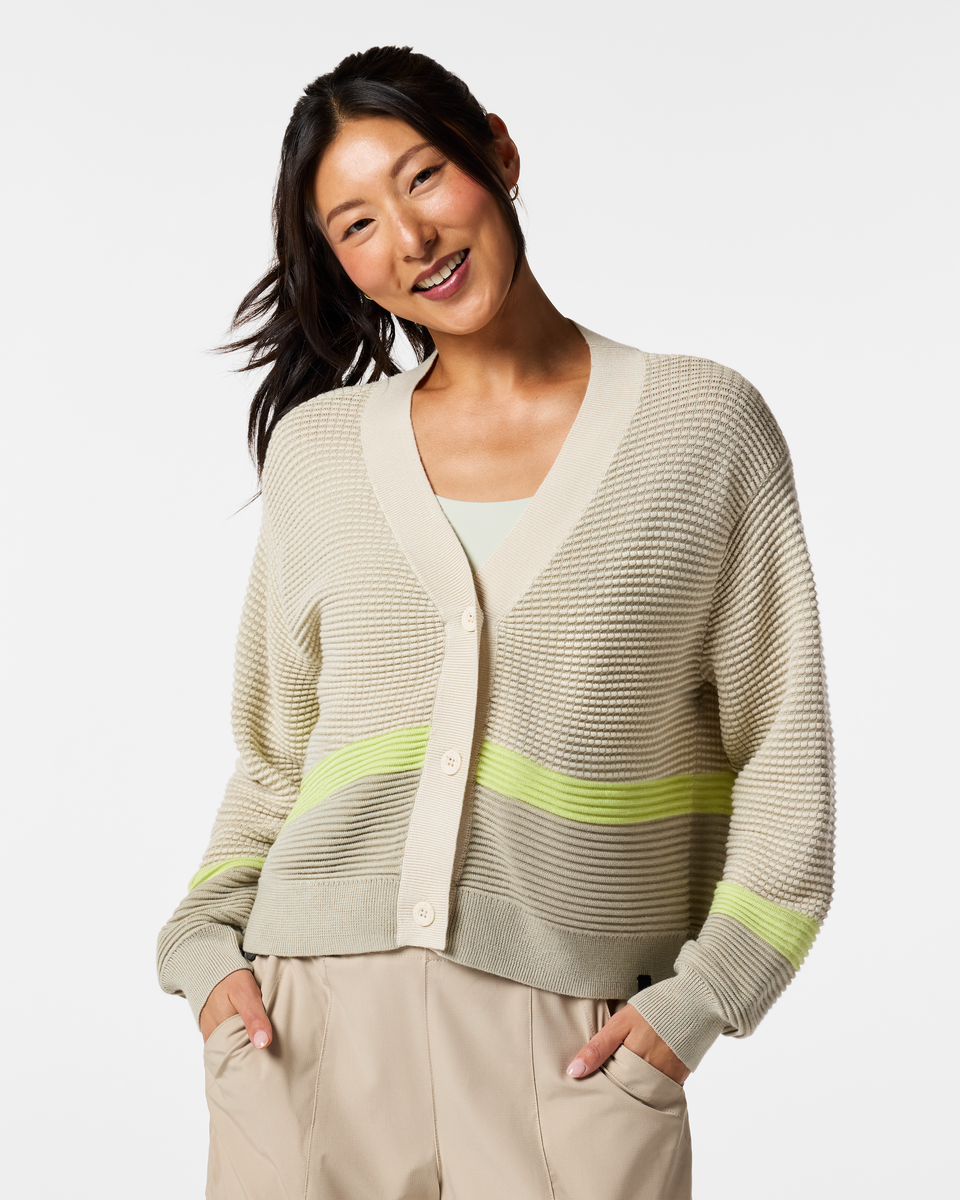 Libre Cardigan - Women's