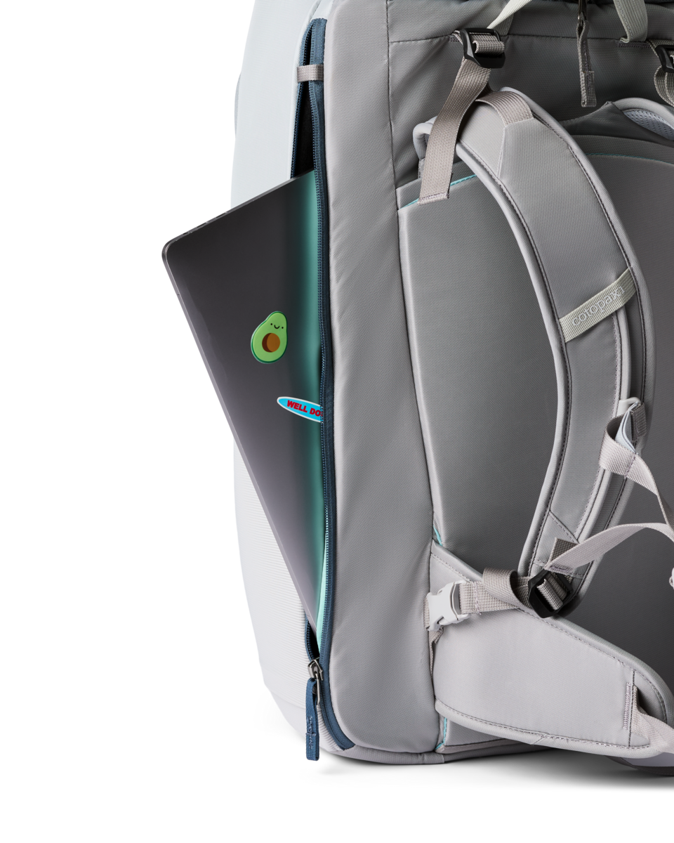 Allpa 50L Adventure Travel Pack