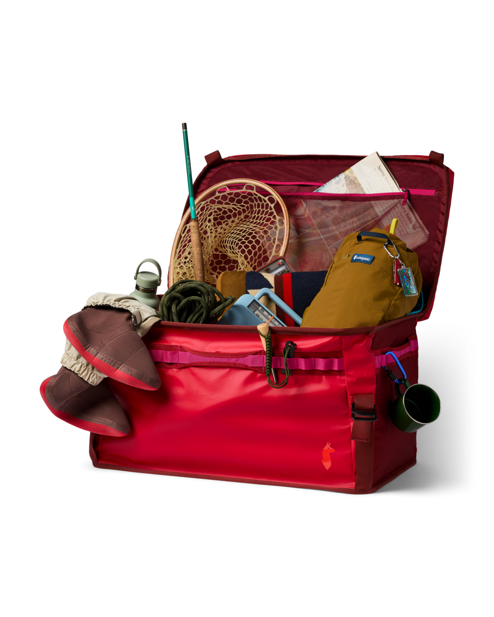 Allpa 90L Gear Hauler Box