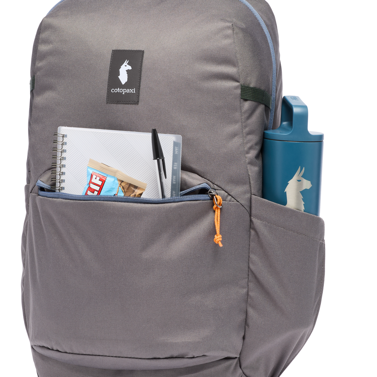 Chiquillo 26L Daypack - Cada Día