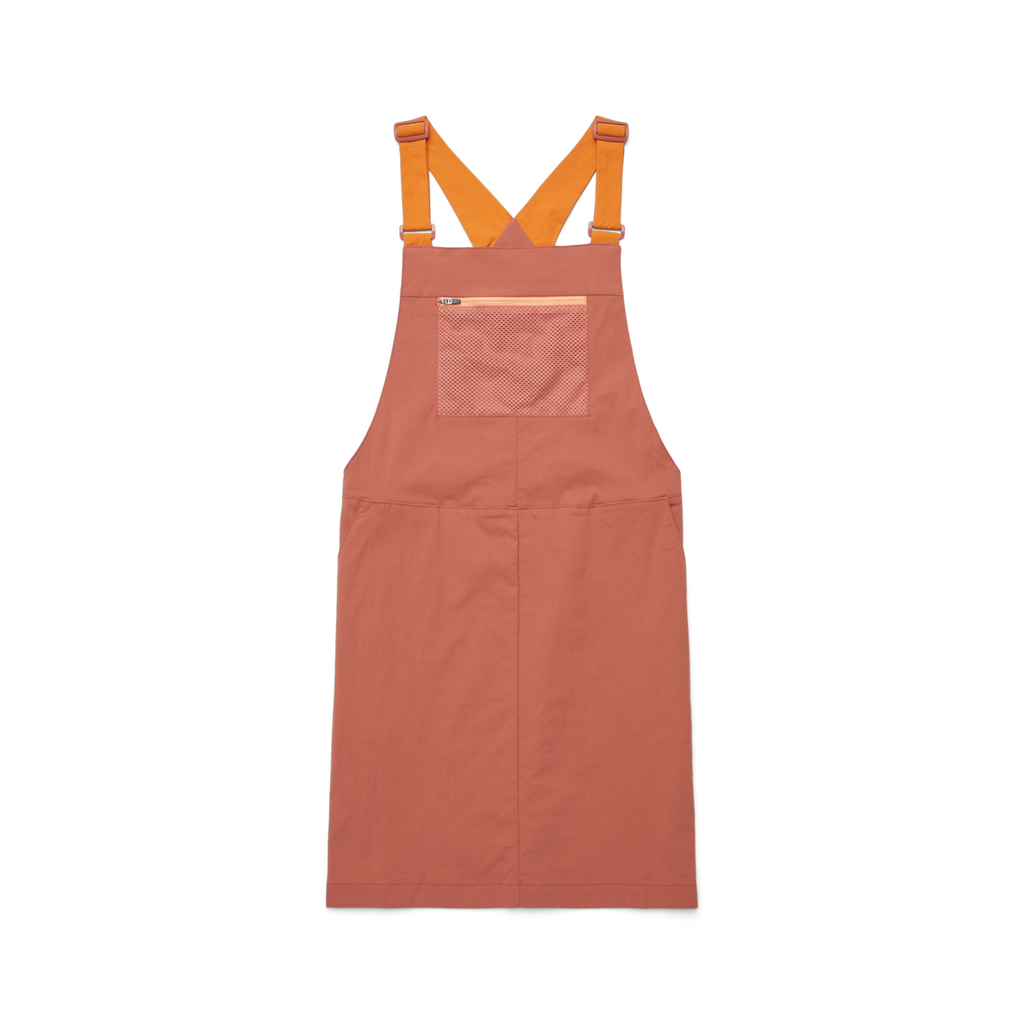 Tolima Overall Dress - Women's