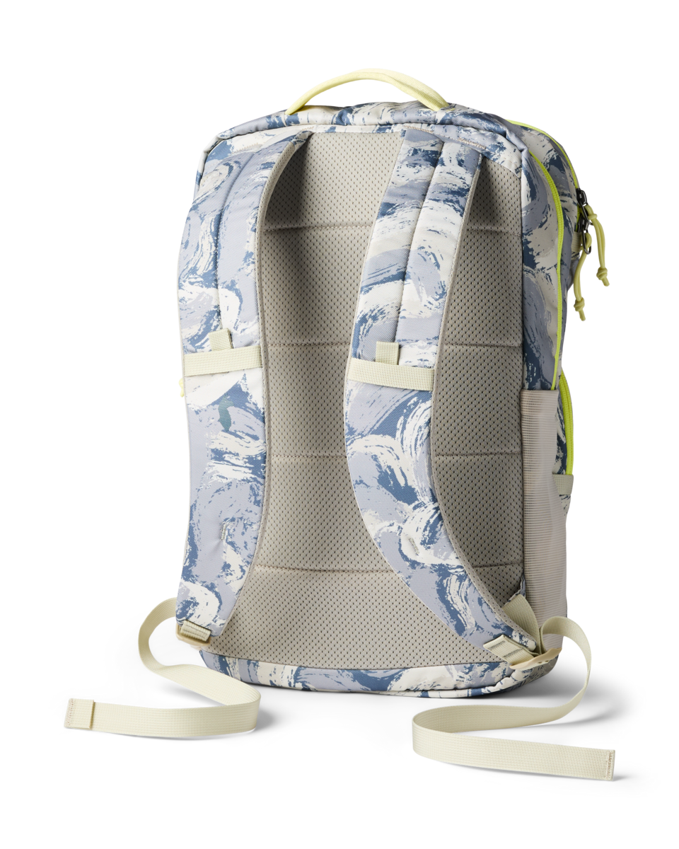 Tasra 16L Backpack