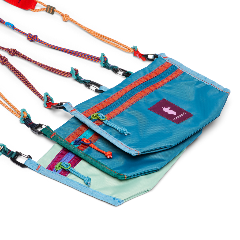Lista 2L Crossbody Bag - Del Día