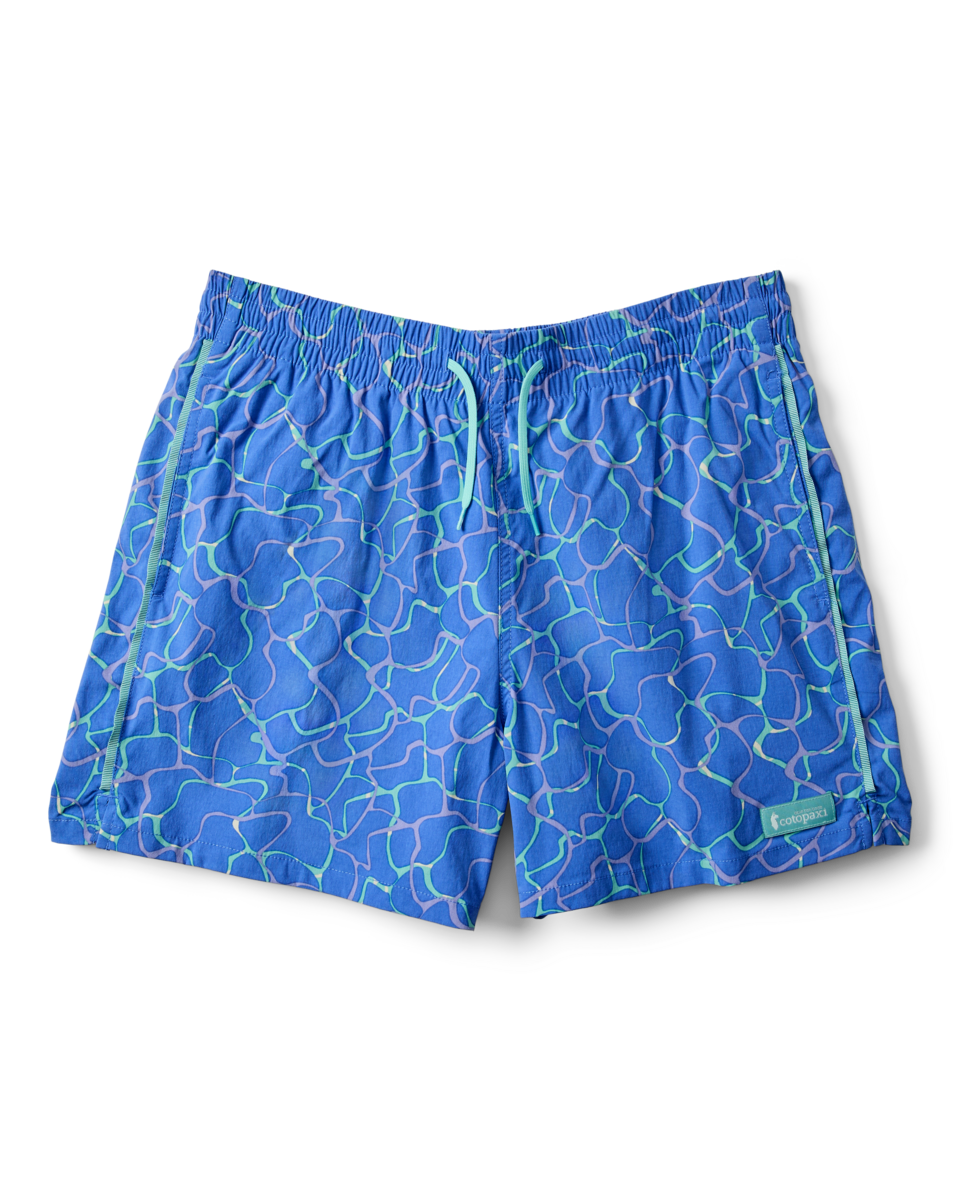 Brinco 5" Short - Print - Men's