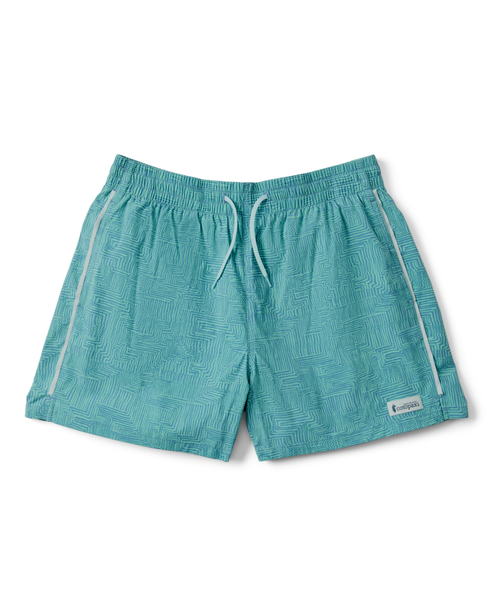 Brinco 5" Short - Print - Men's