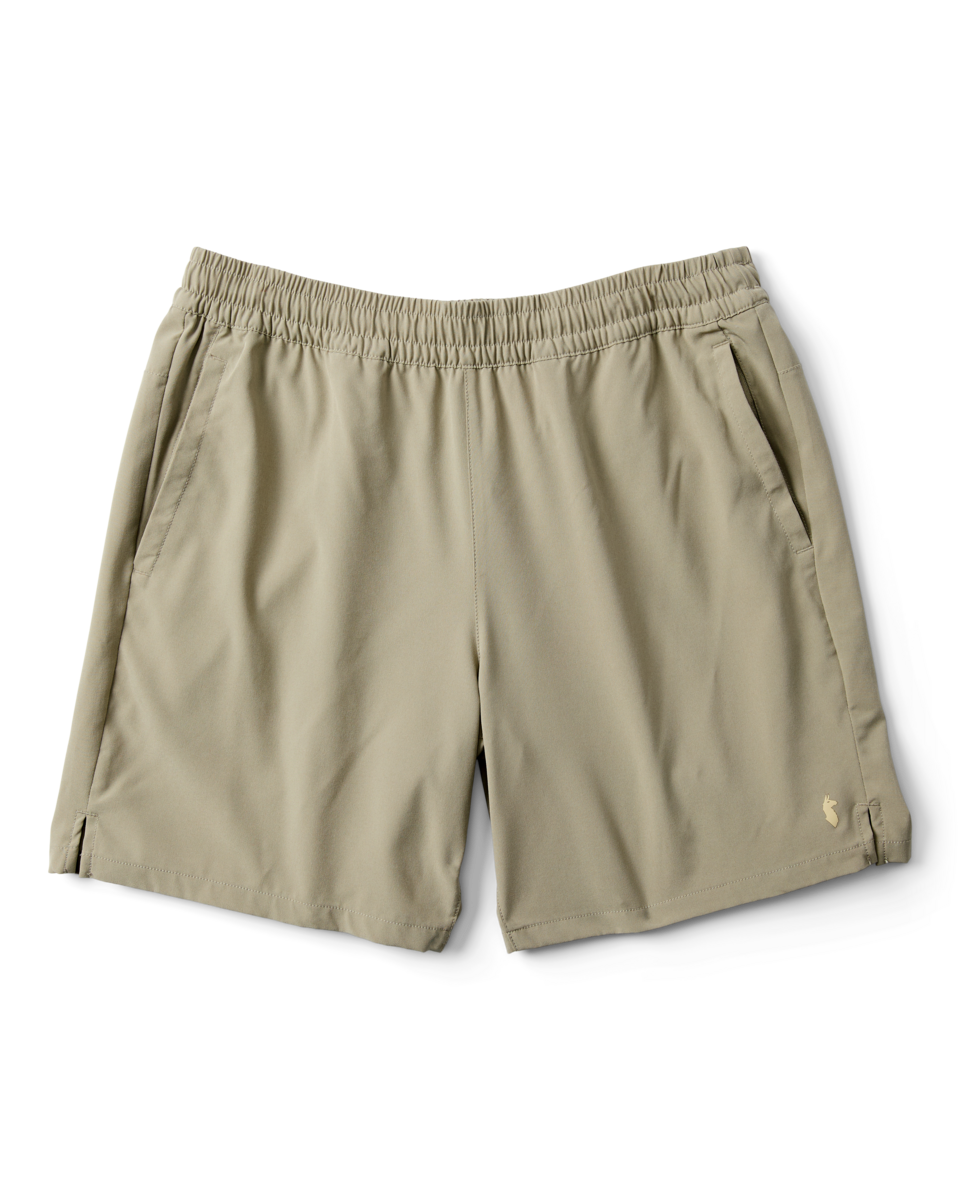 Cambio 7" Short - Men's