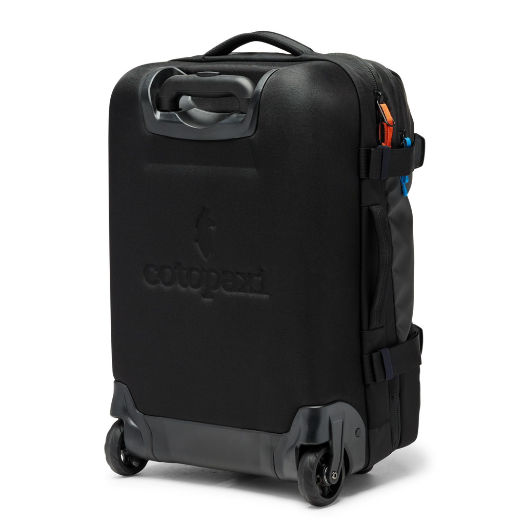 Allpa 38L Roller Bag
